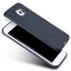 Θήκη tpu cover για Samsung Galaxy S6 edge mat black (OEM) Θήκη tpu cover για Samsung Galaxy S6 edge mat black (OEM)